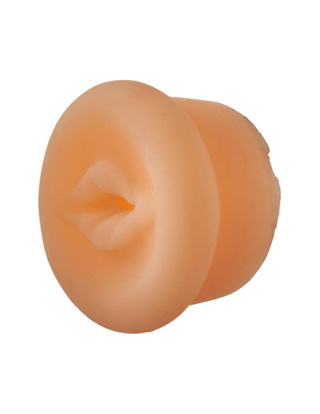 RAMROD PUMP SLEEVE VAGINA