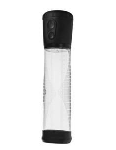 RAMROD AUTOMATIC PENIS PUMP 2