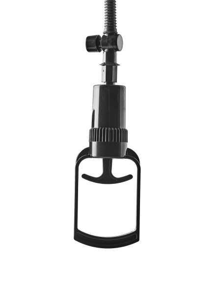 RAMROD DELUXE PENIS PUMP