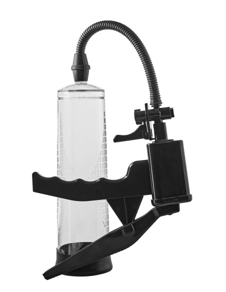 RAMROD PISTOL PENIS PUMP