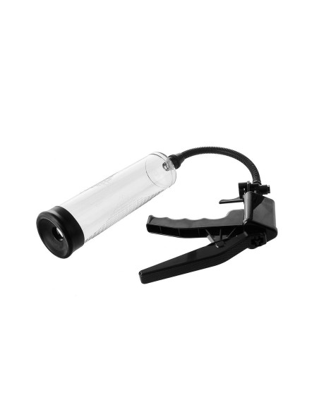 RAMROD PISTOL PENIS PUMP