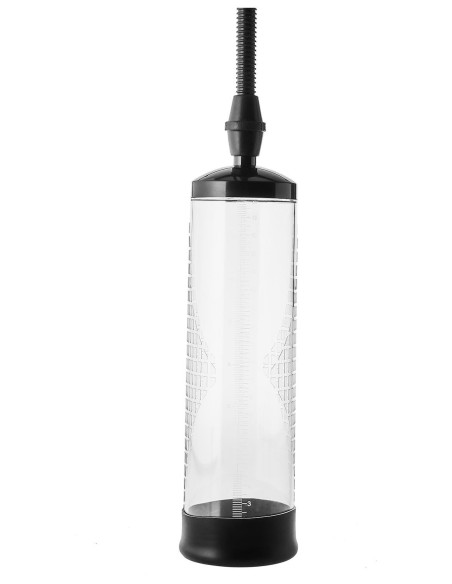 RAMROD PISTOL PENIS PUMP