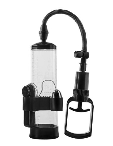 RAMROD VIBRATING PENIS PUMP