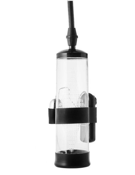 RAMROD VIBRATING PENIS PUMP