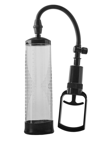 RAMROD PENIS PUMP TRIGGER