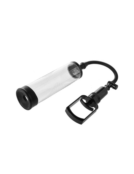 RAMROD PENIS PUMP TRIGGER