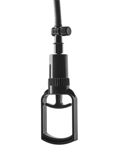 RAMROD PENIS PUMP TRIGGER