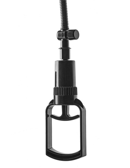 RAMROD PENIS PUMP TRIGGER