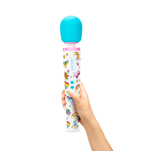 LE WAND UNICORN WAND SPECIAL EDITION SET
