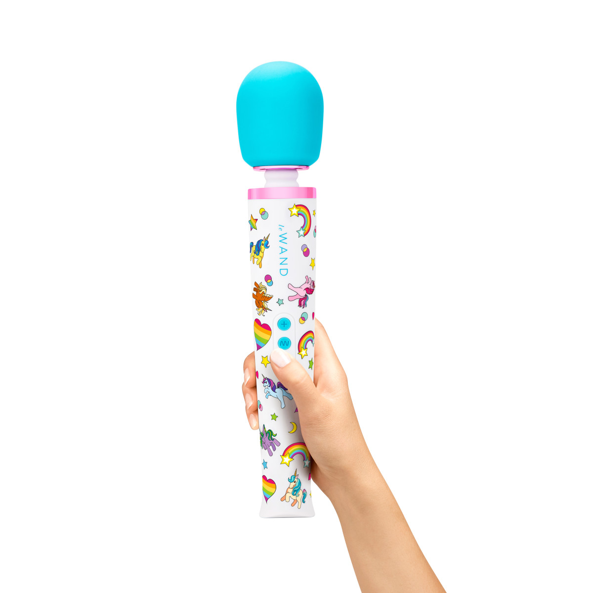 LE WAND UNICORN WAND SPECIAL EDITION SET