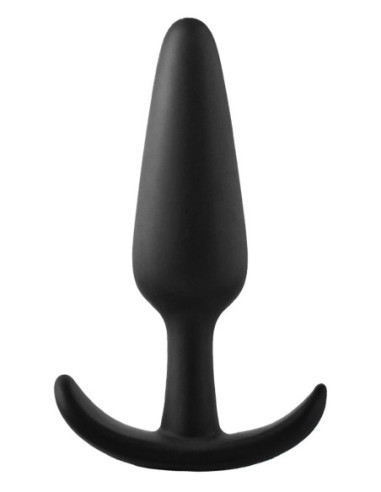 FANTASSTIC SMOOTH ANAL PLUG MEDIUM