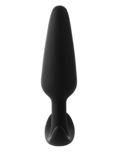 FANTASSTIC SMOOTH ANAL PLUG MEDIUM
