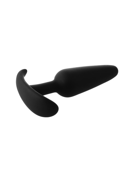FANTASSTIC SMOOTH ANAL PLUG MEDIUM