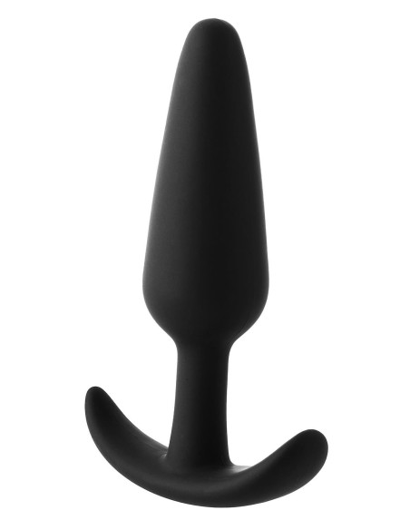 FANTASSTIC SMOOTH ANAL PLUG MEDIUM