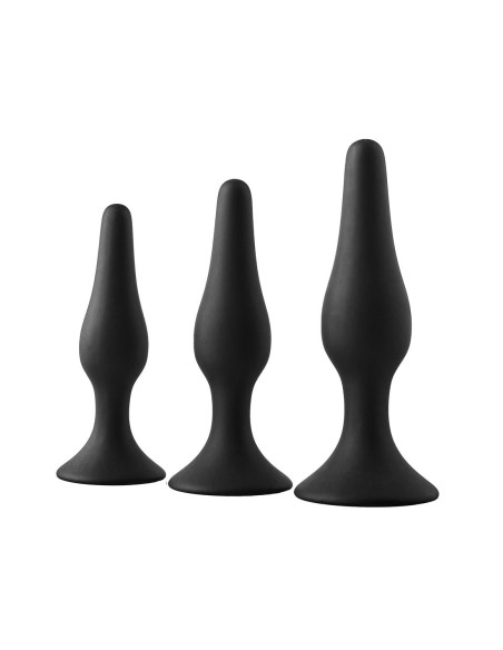 FANTASSTIC ANAL TRAINING KIT