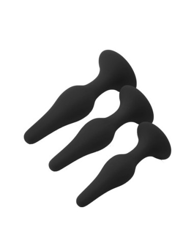 FANTASSTIC ANAL TRAINING KIT