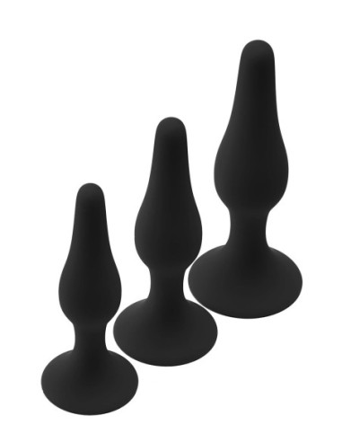 FANTASSTIC ANAL TRAINING KIT