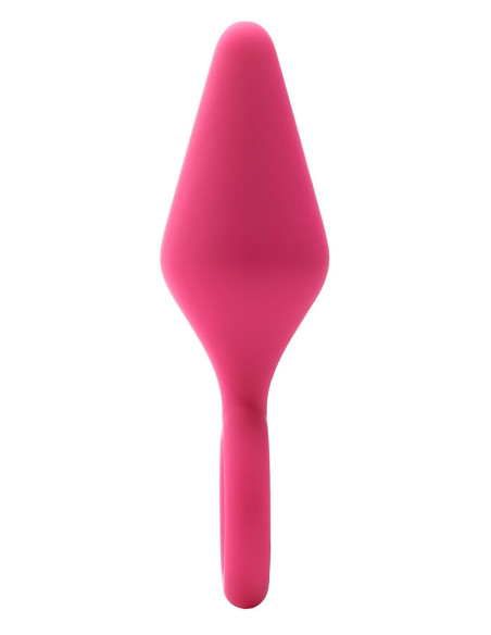 FLIRTS PULL PLUG SMALL PINK