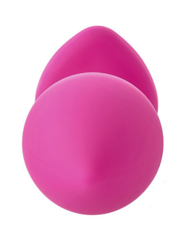 FLIRTS ANAL TRAINING KIT GEM STONE PINK