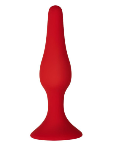 FORTO F-11 LUNGO LARGE RED