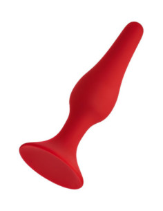 FORTO F-11 LUNGO LARGE RED 2