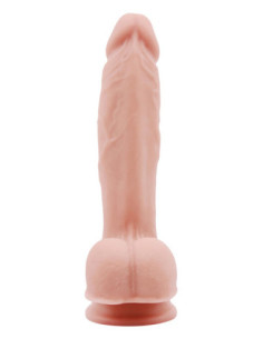 MR. DIXX 7.6 INCH DUAL DENSITY DILDO 2