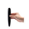 LE WAND CRYSTAL SLIM WAND BLACK OBSIDIAN