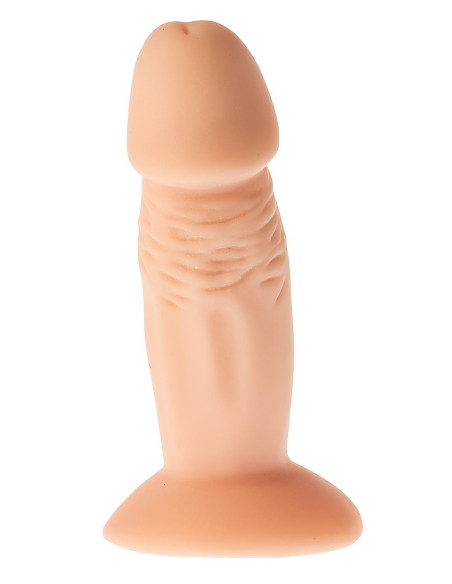 MR. DIXX TINY TOM 4.3 INCH DONG