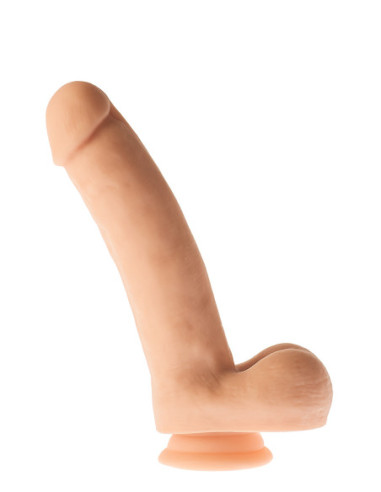 MR. DIXX MAGIC MILO 8.3 INCH DILDO
