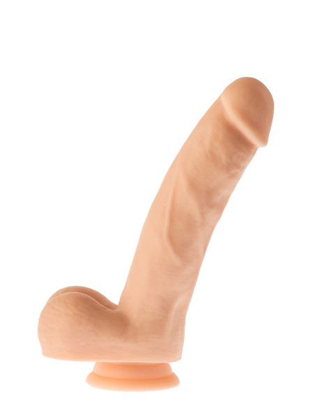 MR. DIXX MAGIC MILO 8.3 INCH DILDO