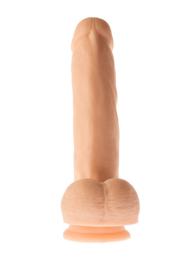 MR. DIXX MAGIC MILO 8.3 INCH DILDO