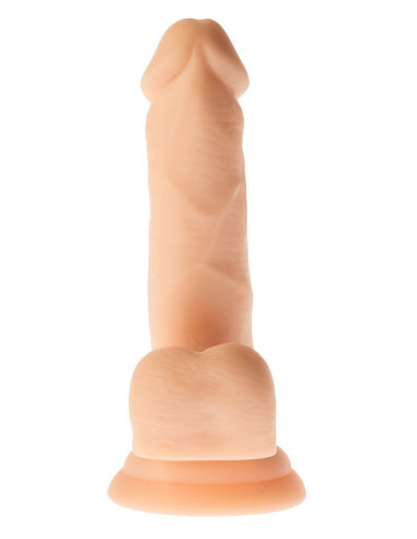 MR. DIXX NAUGHTY NICK 5.5 INCH DILDO