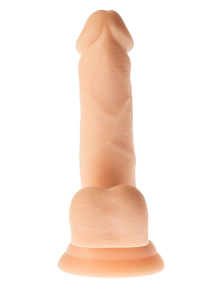 MR. DIXX NAUGHTY NICK 5.5 INCH DILDO