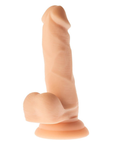 MR. DIXX NAUGHTY NICK 5.5 INCH DILDO