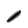 LE WAND CRYSTAL WAND BLACK OBSIDIAN