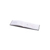 LE WAND CRYSTAL WAND BLACK OBSIDIAN