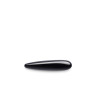 LE WAND CRYSTAL WAND BLACK OBSIDIAN