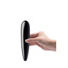 LE WAND CRYSTAL WAND BLACK OBSIDIAN