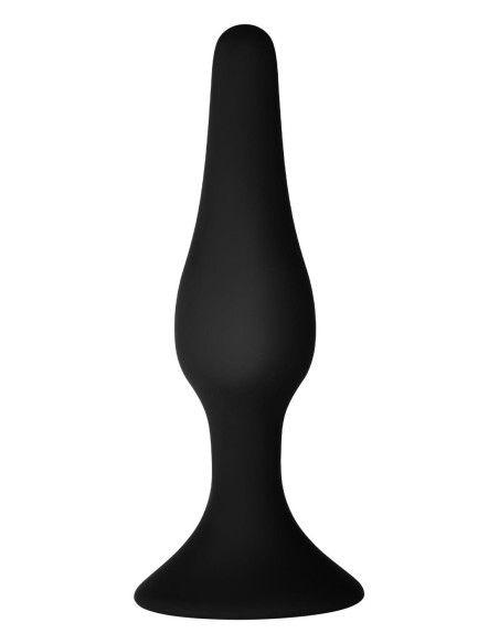 FORTO F-11R RATTLER LUNGO MEDIUM BLACK