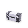LE WAND CRYSTAL WAND BLACK OBSIDIAN