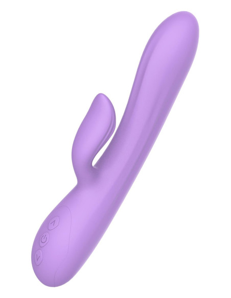ESSENTIALS DUO VIBRATOR