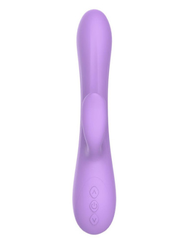 ESSENTIALS DUO VIBRATOR