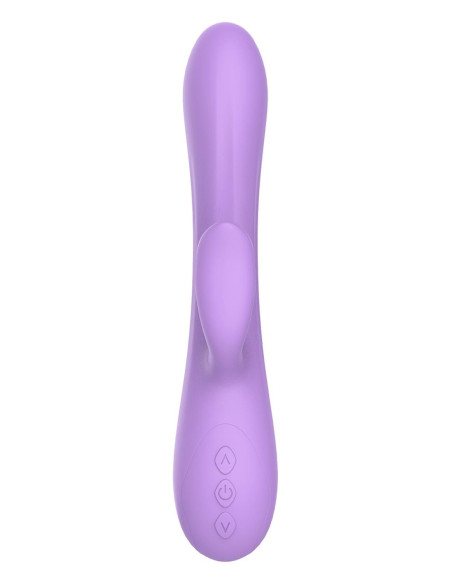 ESSENTIALS DUO VIBRATOR