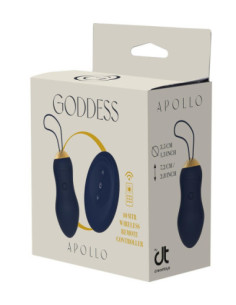 GODDESS COLLECTION APOLLO 2