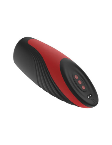 ESSENTIALS HEATING SUCK MACHINE