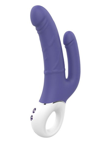 ESSENTIALS DOUBLE PLEASURE