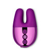 LE WAND DOUBLE VIBE CHERRY