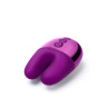 LE WAND DOUBLE VIBE CHERRY
