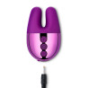 LE WAND DOUBLE VIBE CHERRY