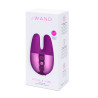 LE WAND DOUBLE VIBE CHERRY